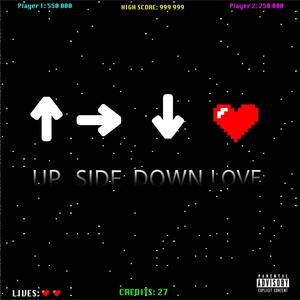 UPSIDEDOWNLOVE (Explicit)