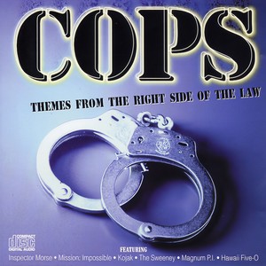 Hawaii Five-O (Rerecorded) (Rerecorded)