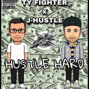 Hustle Hard (feat. J-Hustle) [Explicit]