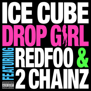 Drop Girl (Explicit)