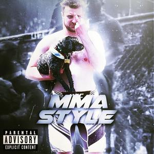 MMA Style (Explicit)