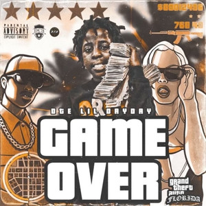 Cappin(feat. Kuttem Reese, Draco Blake) (Explicit)