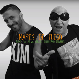 Mares De Fuego