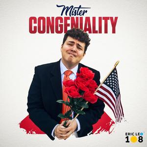 Mister Congeniality