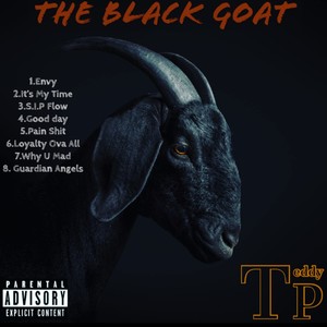 The Black Goat (Explicit)