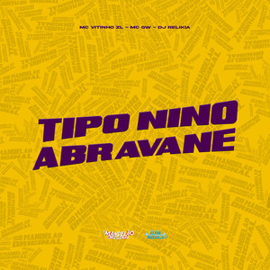 Tipo Nino Abravanel (Explicit)