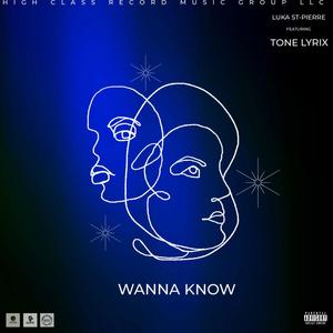 WANNA KNOW (Explicit)