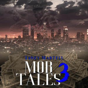 Mob Tales 3 (Explicit)