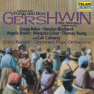 Gershwin: Porgy and Bess, Act I - Introduction