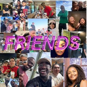 Friends 24