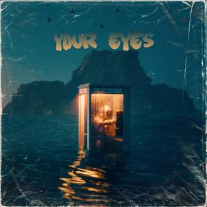 YOUR EYES (feat. The Herbaliser, Boozoo Bajou & The Cribs) (Explicit)