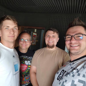 Jeździć, Obserwować