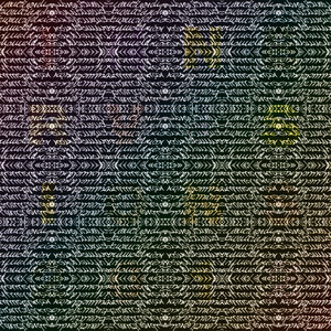CompuRhythm (Dixon 4/4 Treatment)