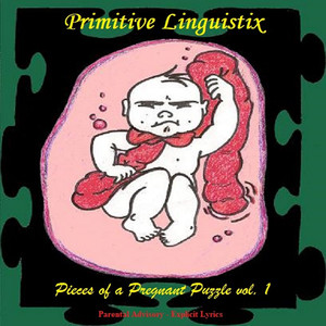 Primitive Linguistix - Good Evening, Mr. Suicide (Explicit)