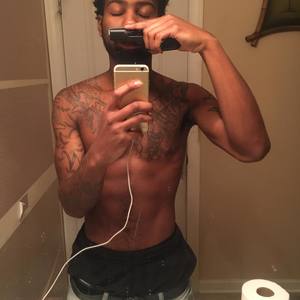 Who did that? (Explicit)