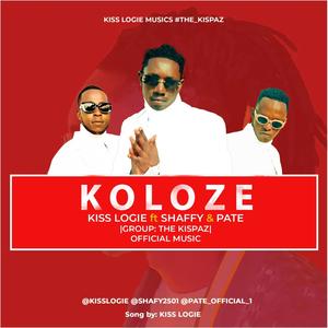 KOLOZE (feat. SHAFFY & PATE) (Group: THE KISPAZ) (Explicit)