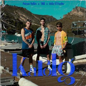 KAROL G (feat. Atila el Fuelte & TNK FF)