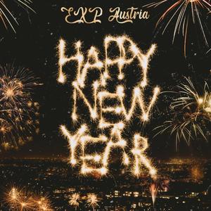 Happy New Year (feat. MVRCK, SI.MS & Rico69)