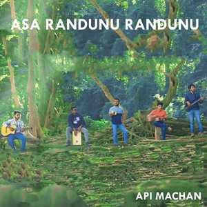 Asa Randunu Randunu (Acoustic)