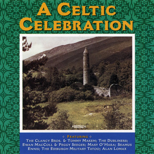 A Celtic Celebration (Digitally Remastered)