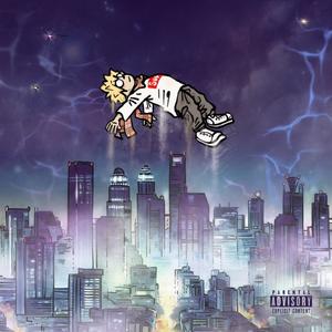 In The Clouds (Explicit)