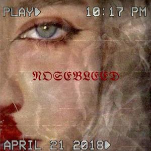 NOSE BLEED (feat. BOOSTED P.S.I.) (Explicit)