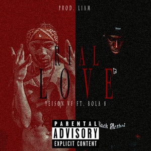 Rial Love (Explicit)