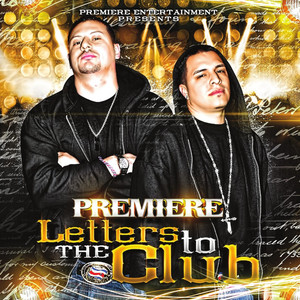 Letters to The Club