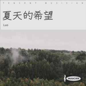 没有什么不同 (Remix|remix: 曲婉婷) - Luo封面