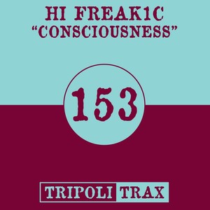 Consciousness (Original Mix)