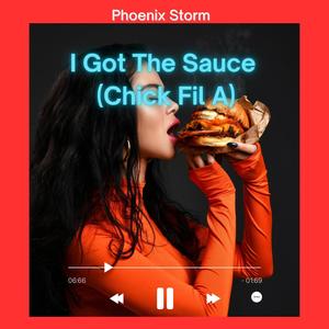 Chick-Fil-A Sauce (Hawk Tuah) [Explicit]