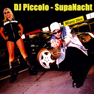 Supa Nacht (Euro Nacht Mix)