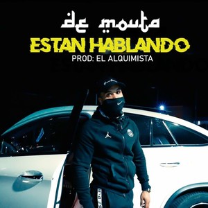 Están Hablando (Explicit)