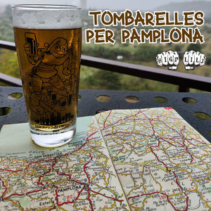 Tombarelles per Pamplona