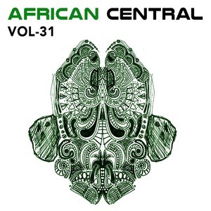 African Central, Vol. 31 (Explicit)