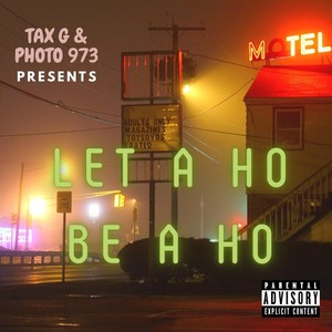 Let a Ho be a Ho (Explicit)