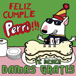 Feliz Cumple Perri !!!