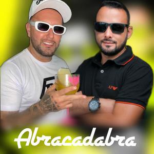 ABRACADABRA