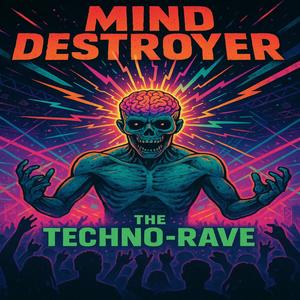 The Techno Rave
