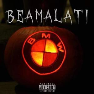 Beamer Lane, Pt. 2 (feat. Captivated C & Lucianothatmob) (Explicit)