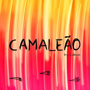 Camaleão