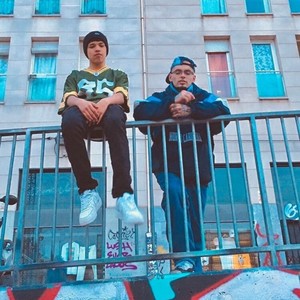 FreshStyle (feat. Monfu a.k.a Tha Funky Junky & Most Ralf N Lark) (Special Version)