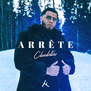Arrête (Explicit)