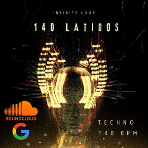 140 latidos (Hard techno)