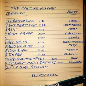 Combien (feat. Chibisnake) (Explicit)