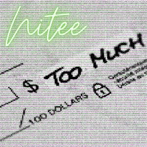 Too Much (Explicit)