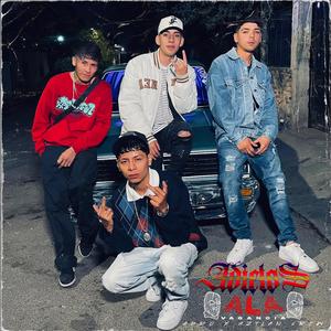 ADICTOS ALA VAGANCIA (feat. Aztlan Crew) (Explicit)