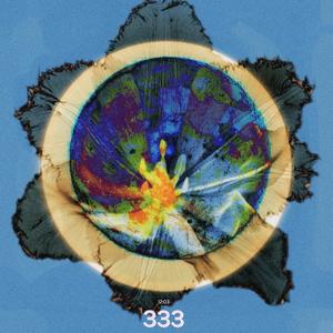 333 (feat. Rouman & Yeyron OG)