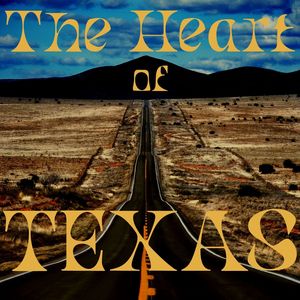 The Heart of Texas