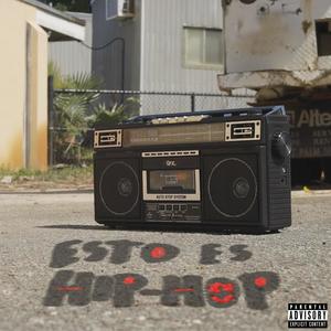 Esto es Hip-Hop (Explicit)